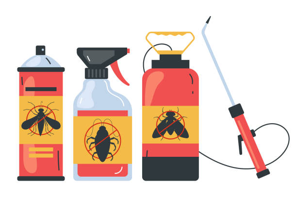 Best Pest Control Treatment  in Bainbridge Island, WA